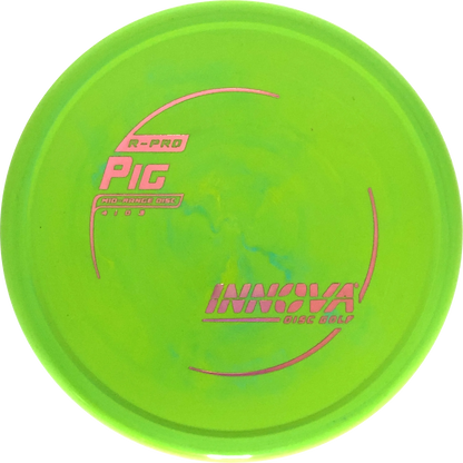 R-Pro Pig