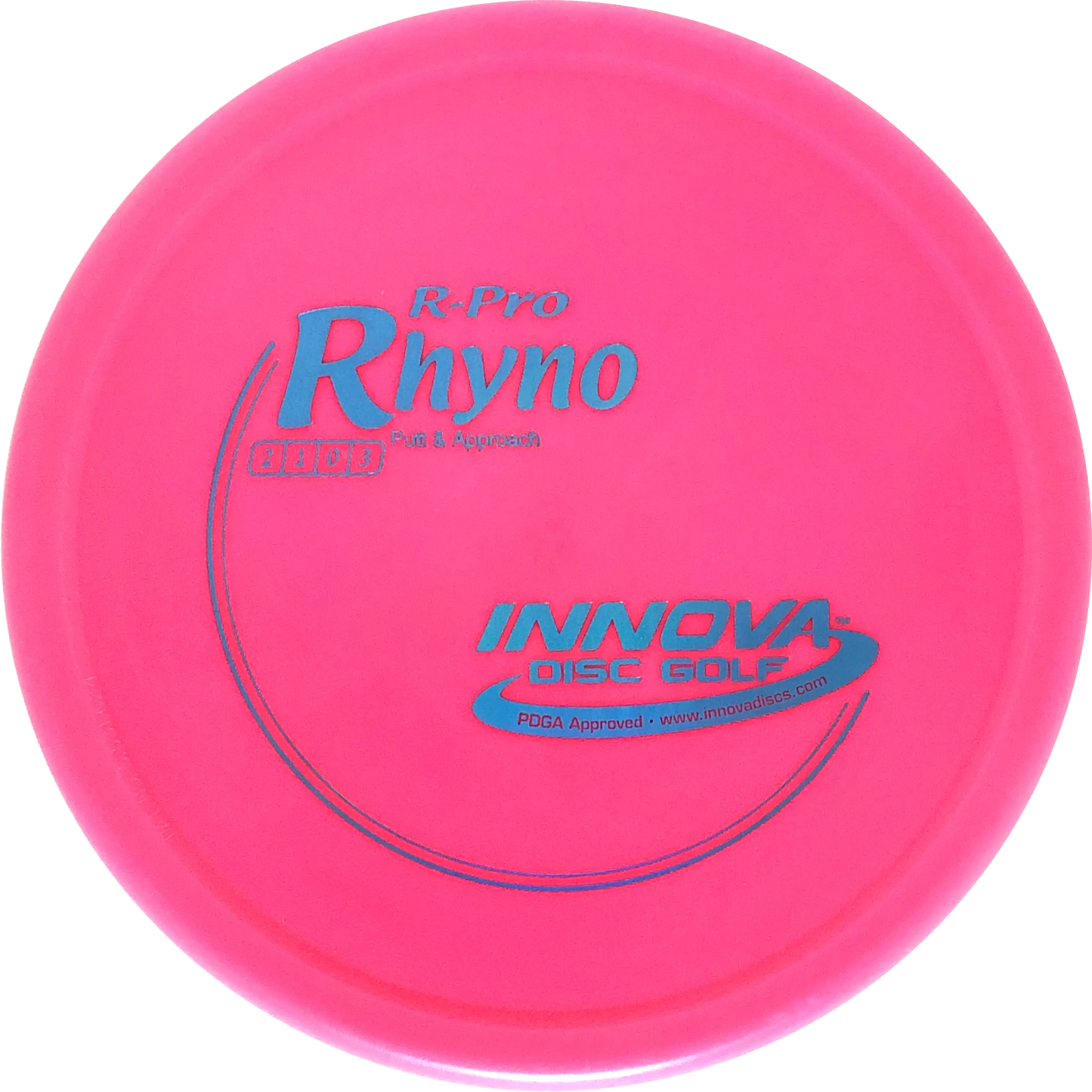 R-Pro Rhyno