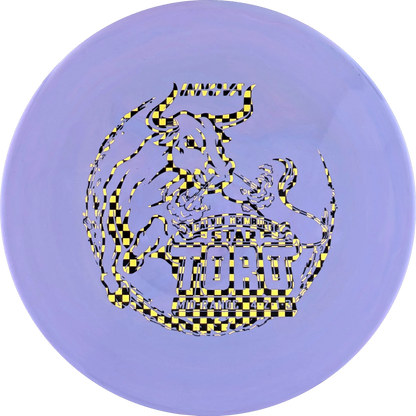 Star Calvin Heimburg Toro