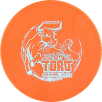 Star Calvin Heimburg Toro