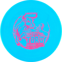 Star Calvin Heimburg Toro