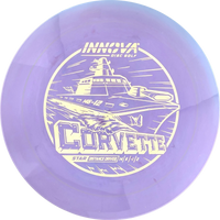 Star Corvette