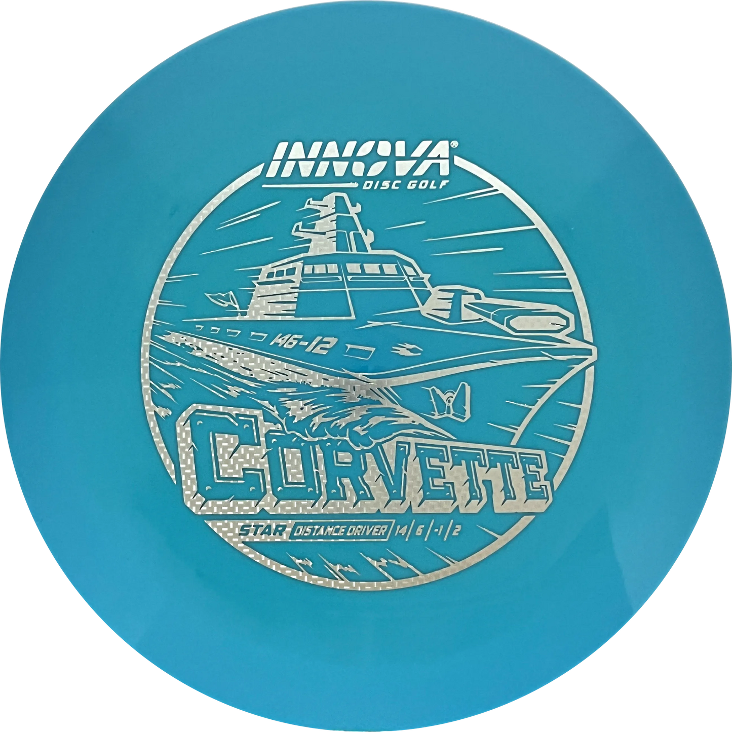 Star Corvette