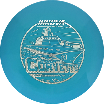 Star Corvette