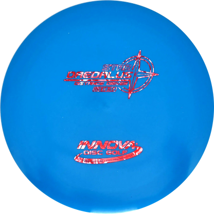 Star Daedalus