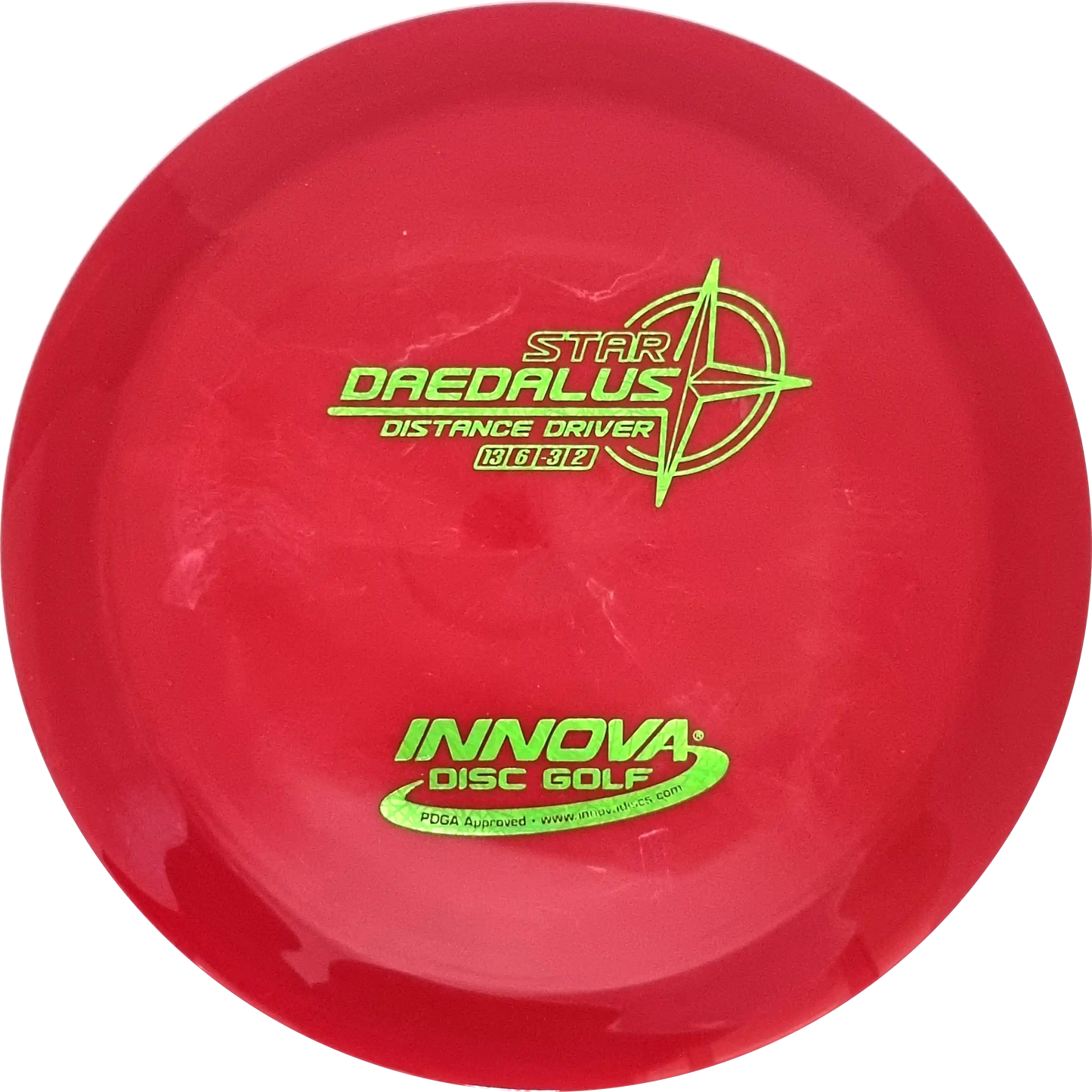 Star Daedalus
