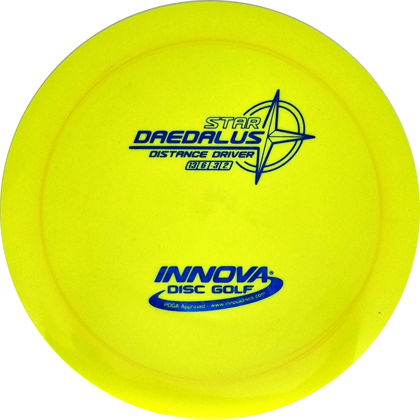 Star Daedalus