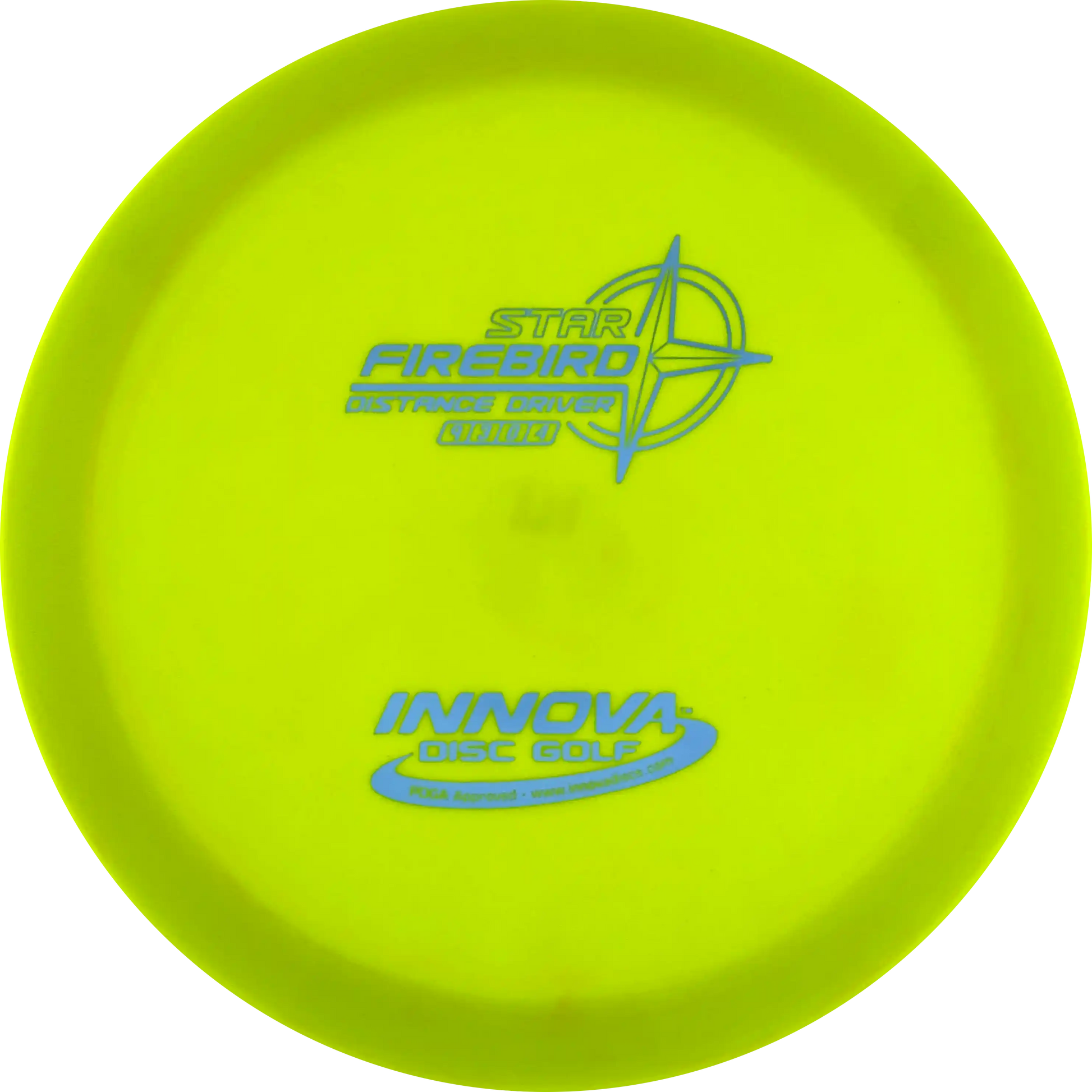 Star Firebird