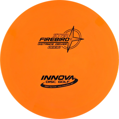 Star Firebird