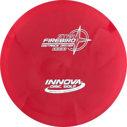 Star Firebird