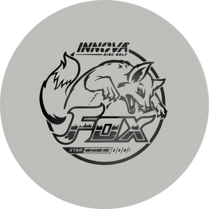 Star Fox
