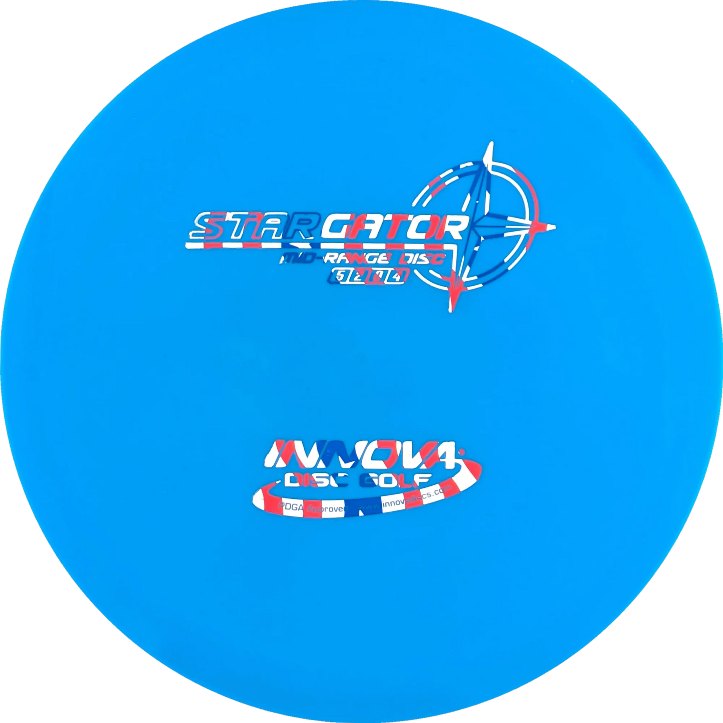 Star Gator