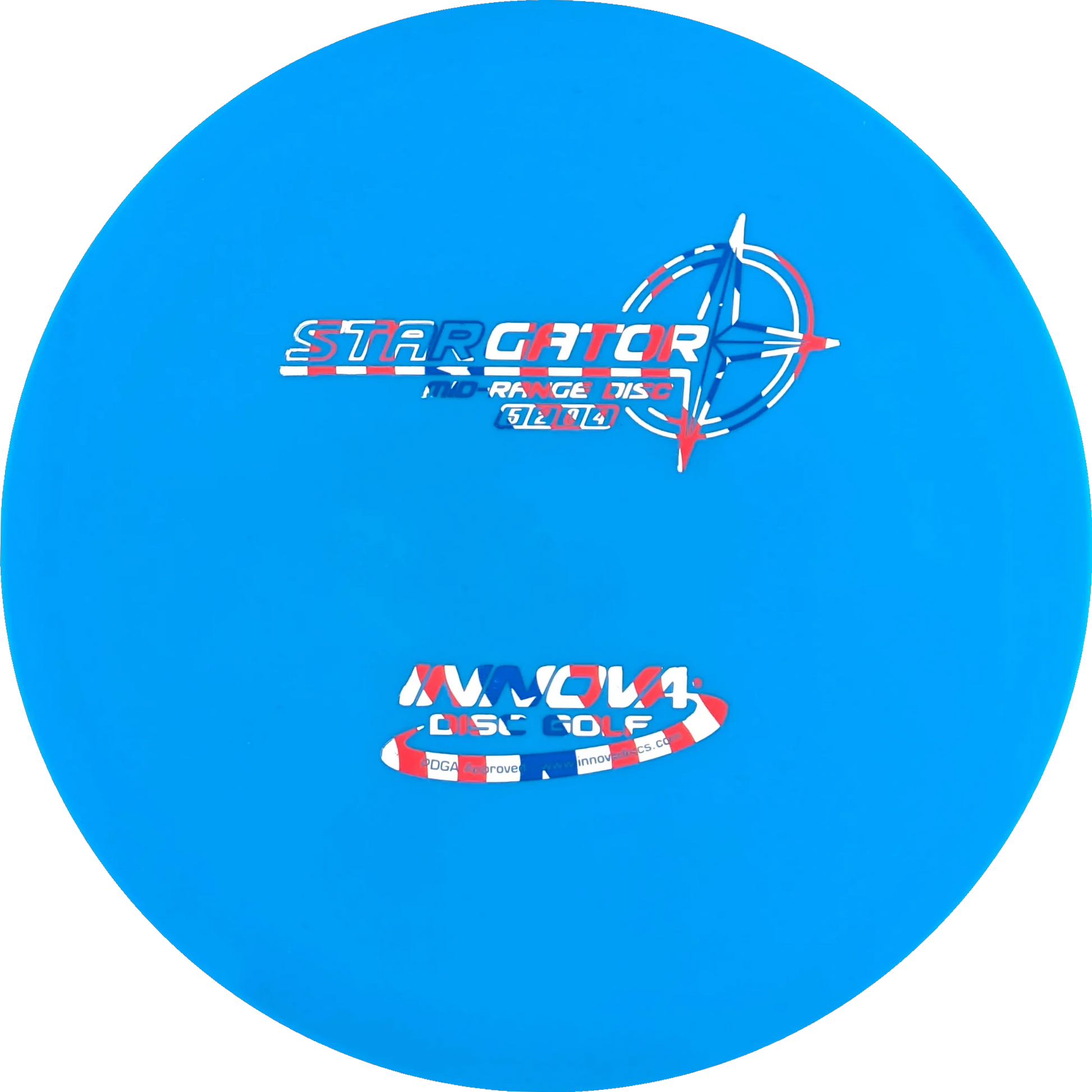 Star Gator