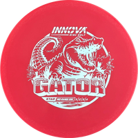 Star Gator