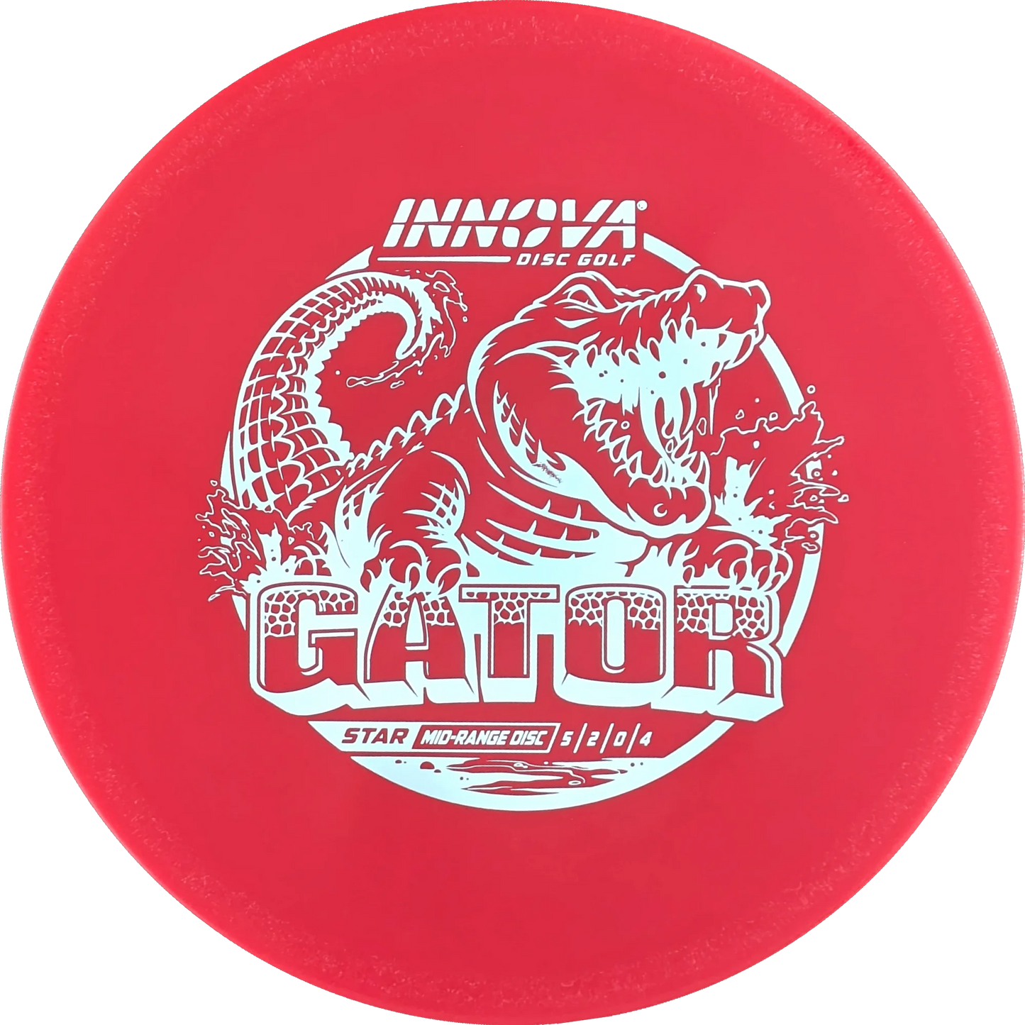 Star Gator