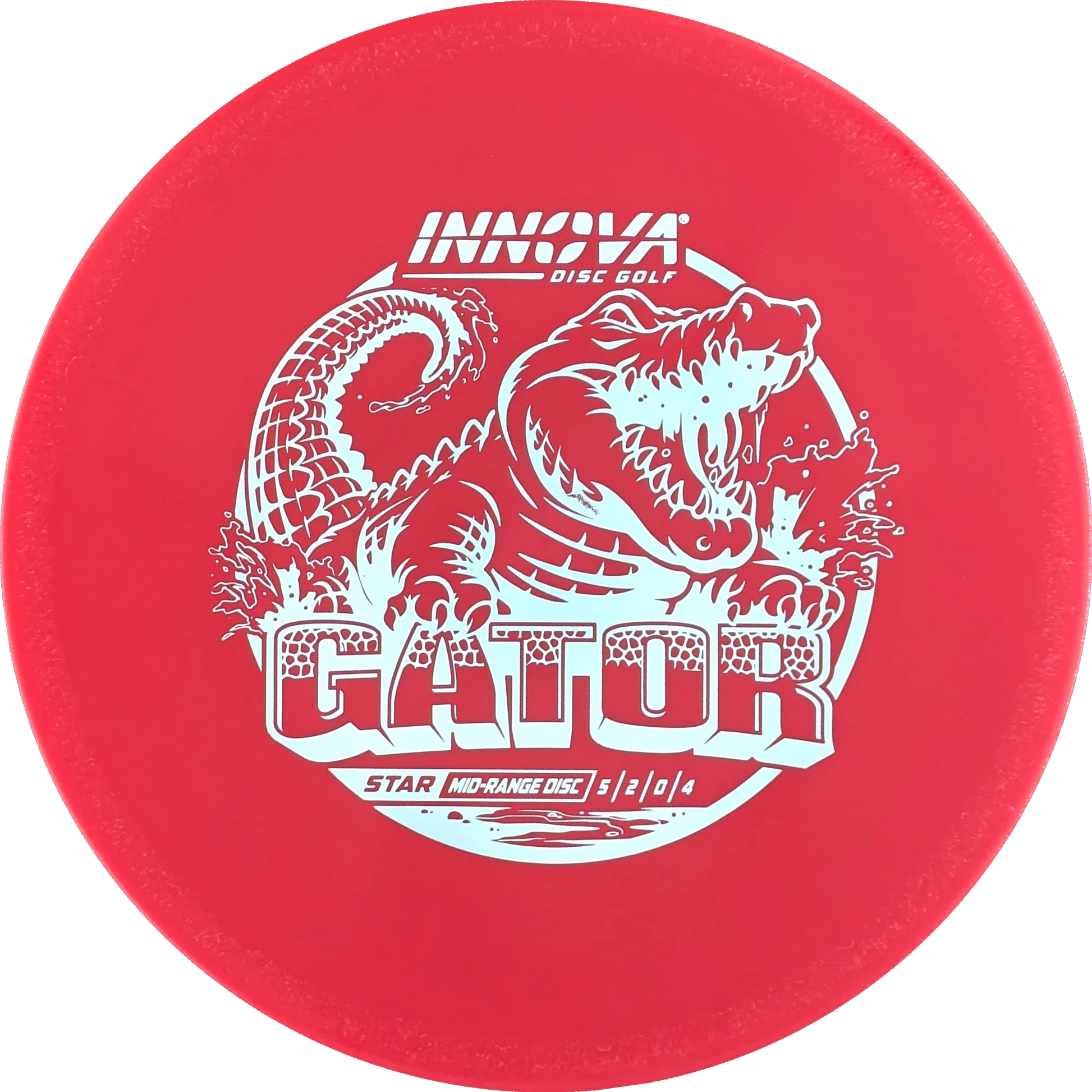 Star Gator