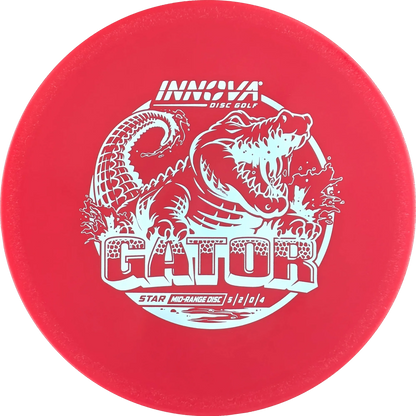 Star Gator