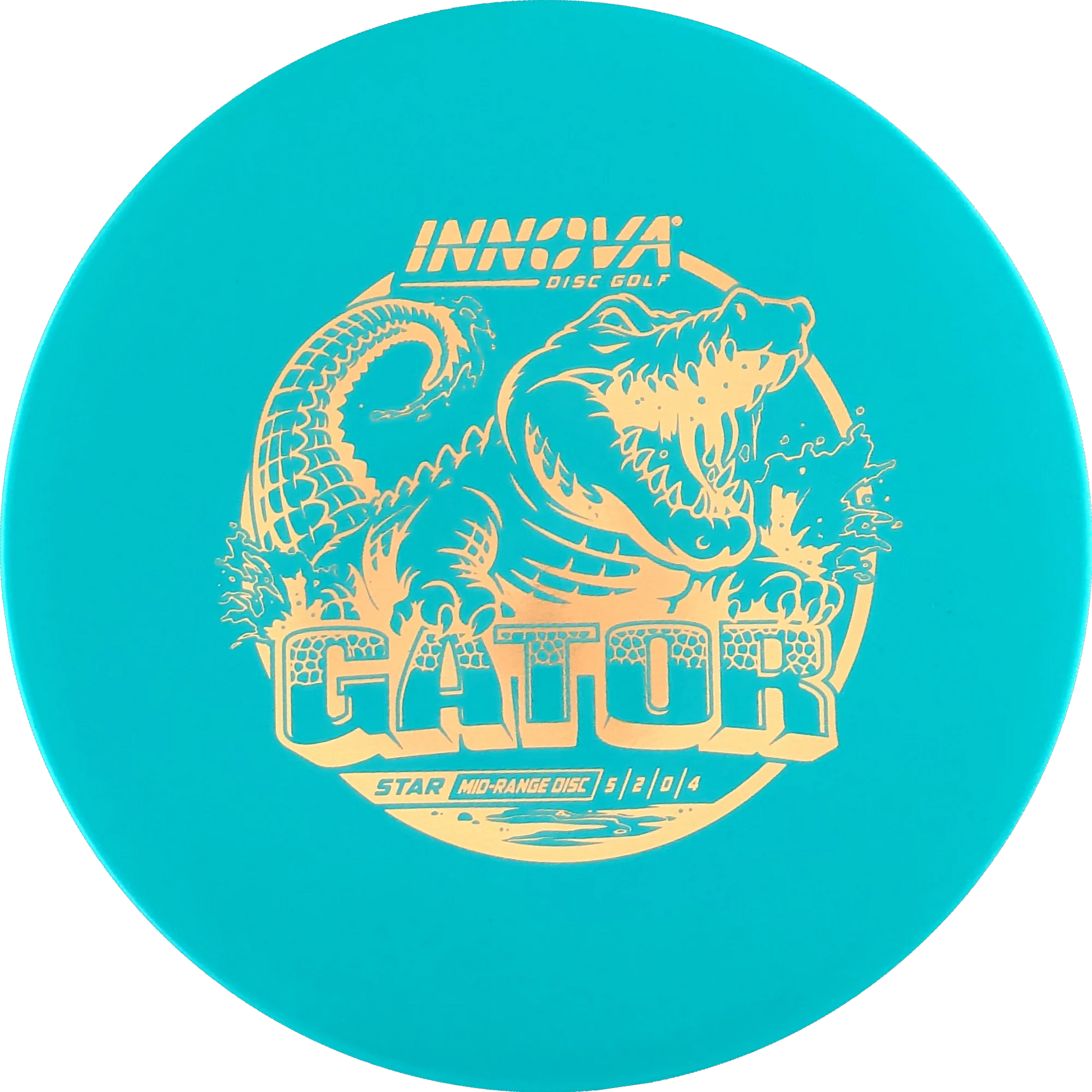 Star Gator