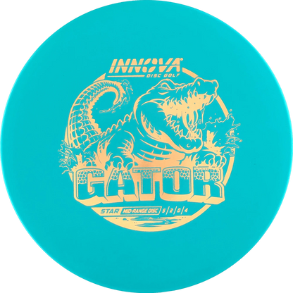 Star Gator
