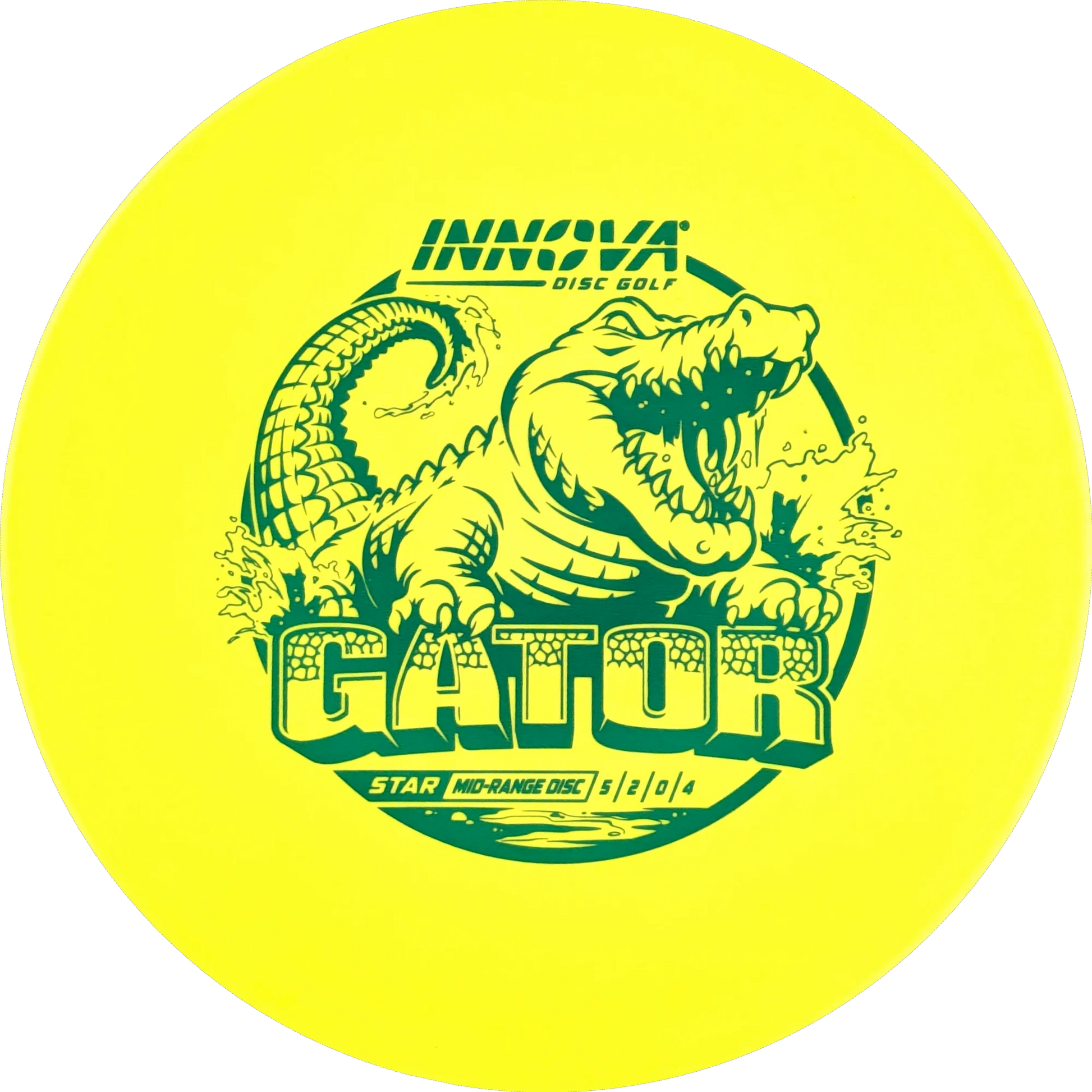 Star Gator