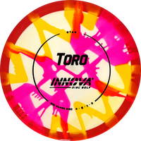 Star I-Dye Toro