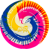 Star I-Dye Toro