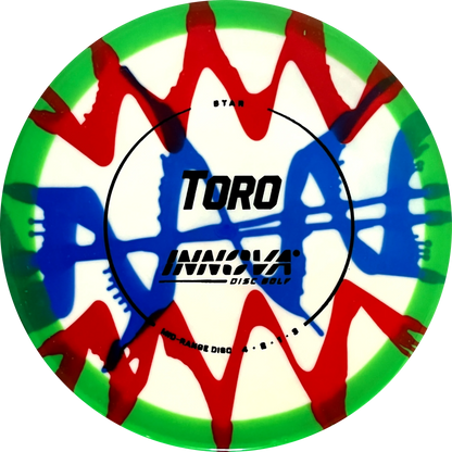 Star I-Dye Toro