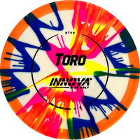 Star I-Dye Toro