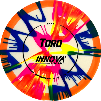 Star I-Dye Toro