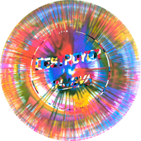 Star I-Dye Destroyer