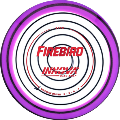 Star I-Dye Firebird