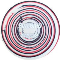 Star I-Dye Firebird