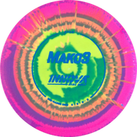 Star I-Dye Mako3