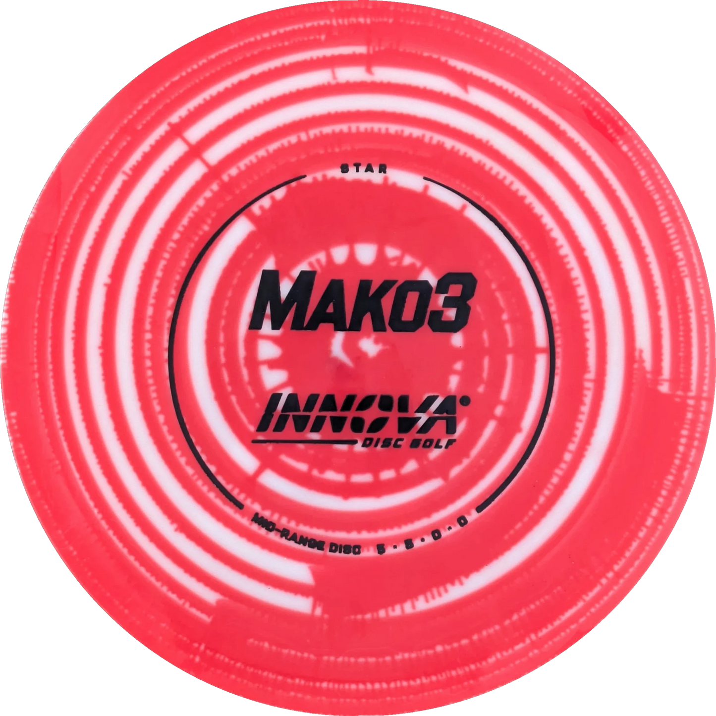 Star I-Dye Mako3