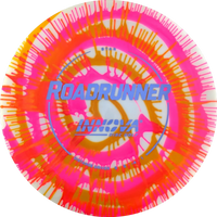 Star I-Dye Roadrunner