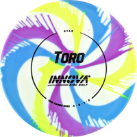 Star I-Dye Toro