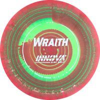 Star I-Dye Wraith