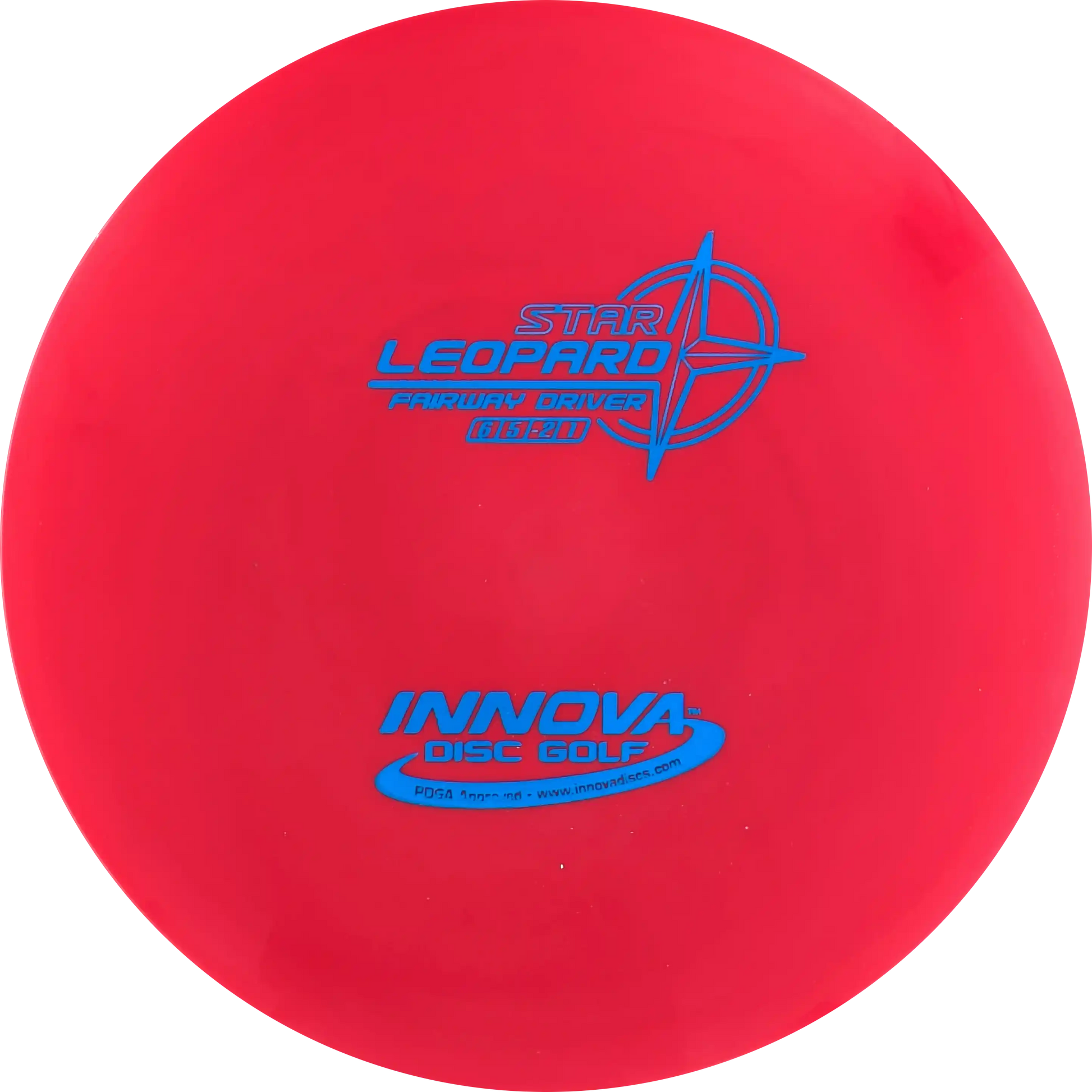 Star Leopard