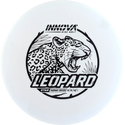 Star Leopard