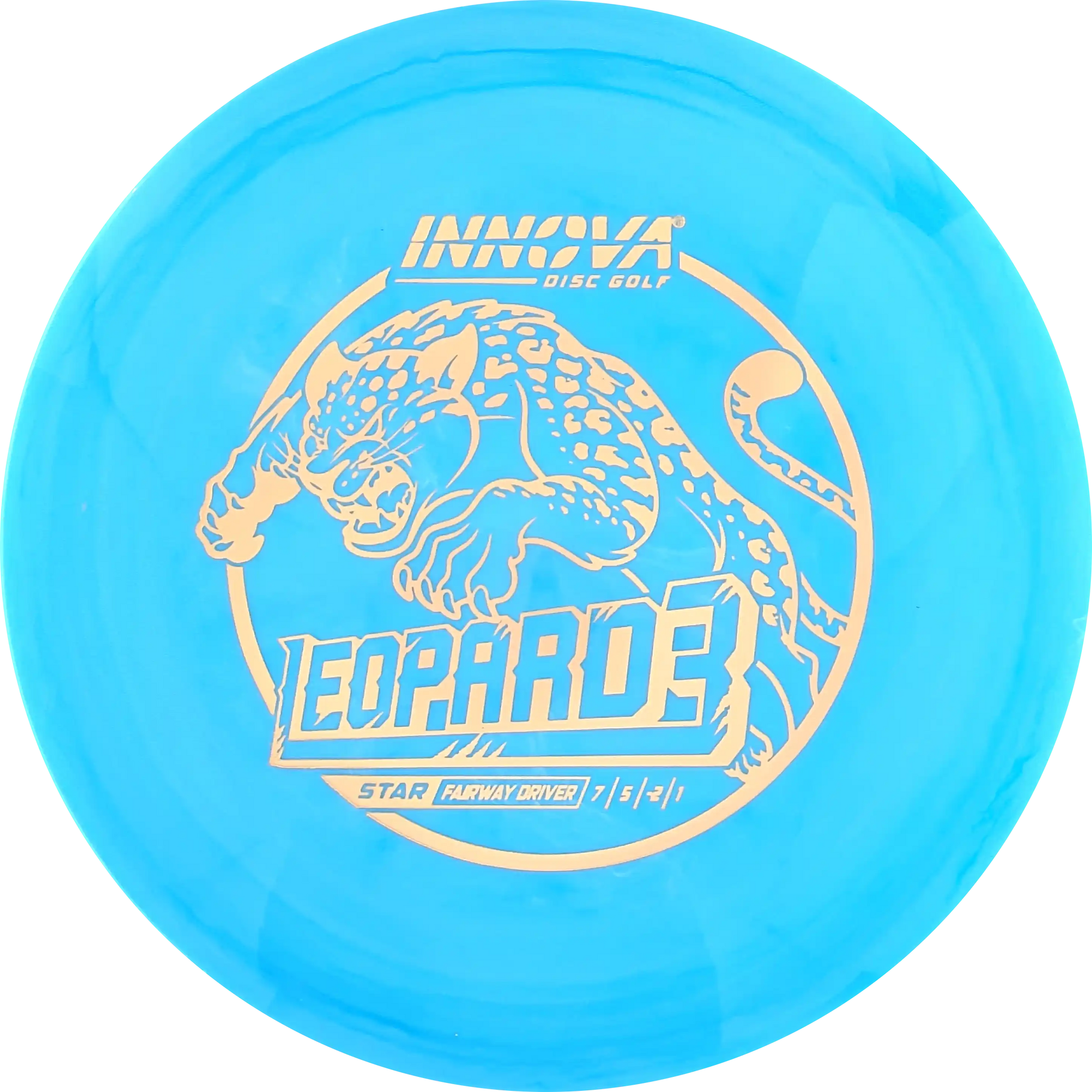Star Leopard3