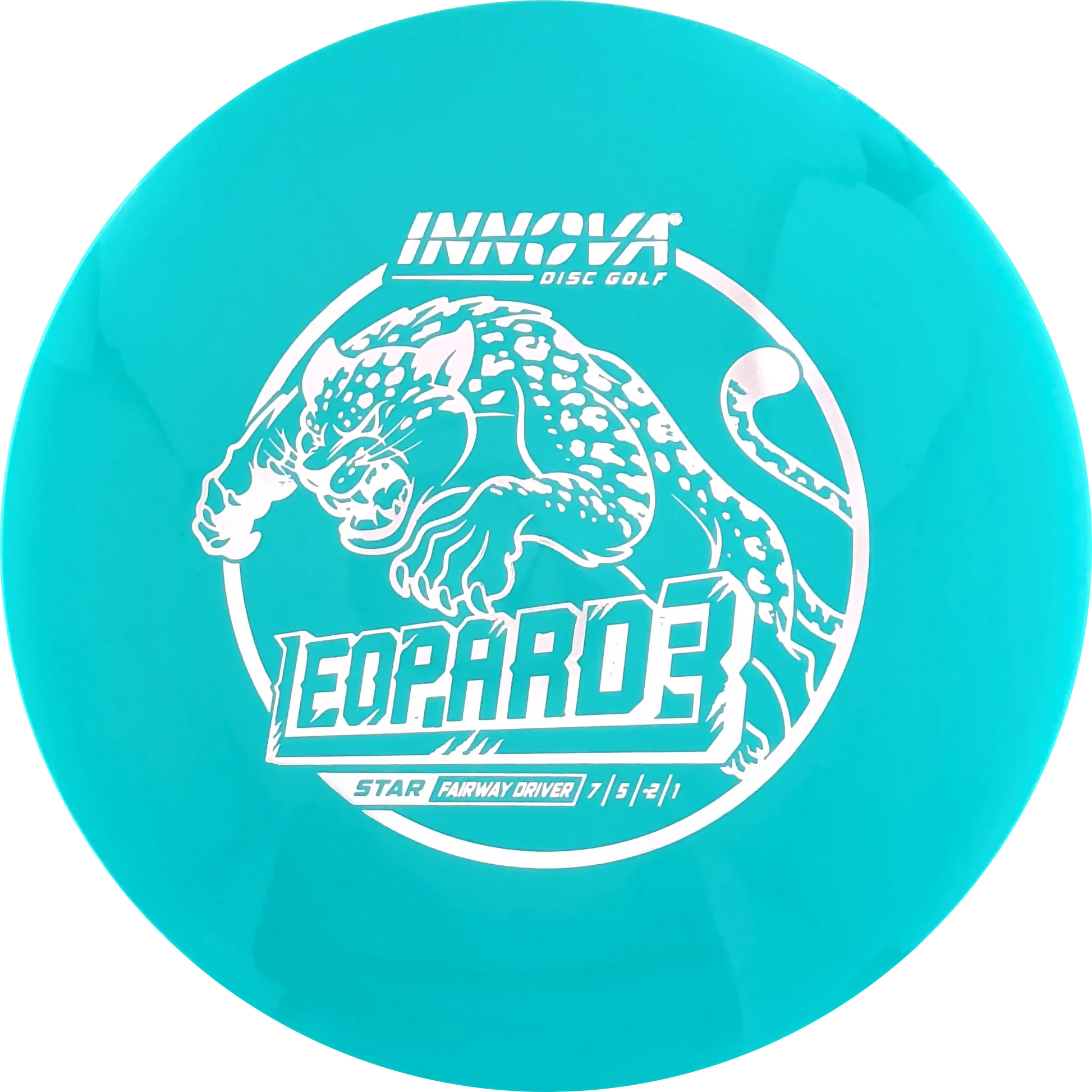 Star Leopard3