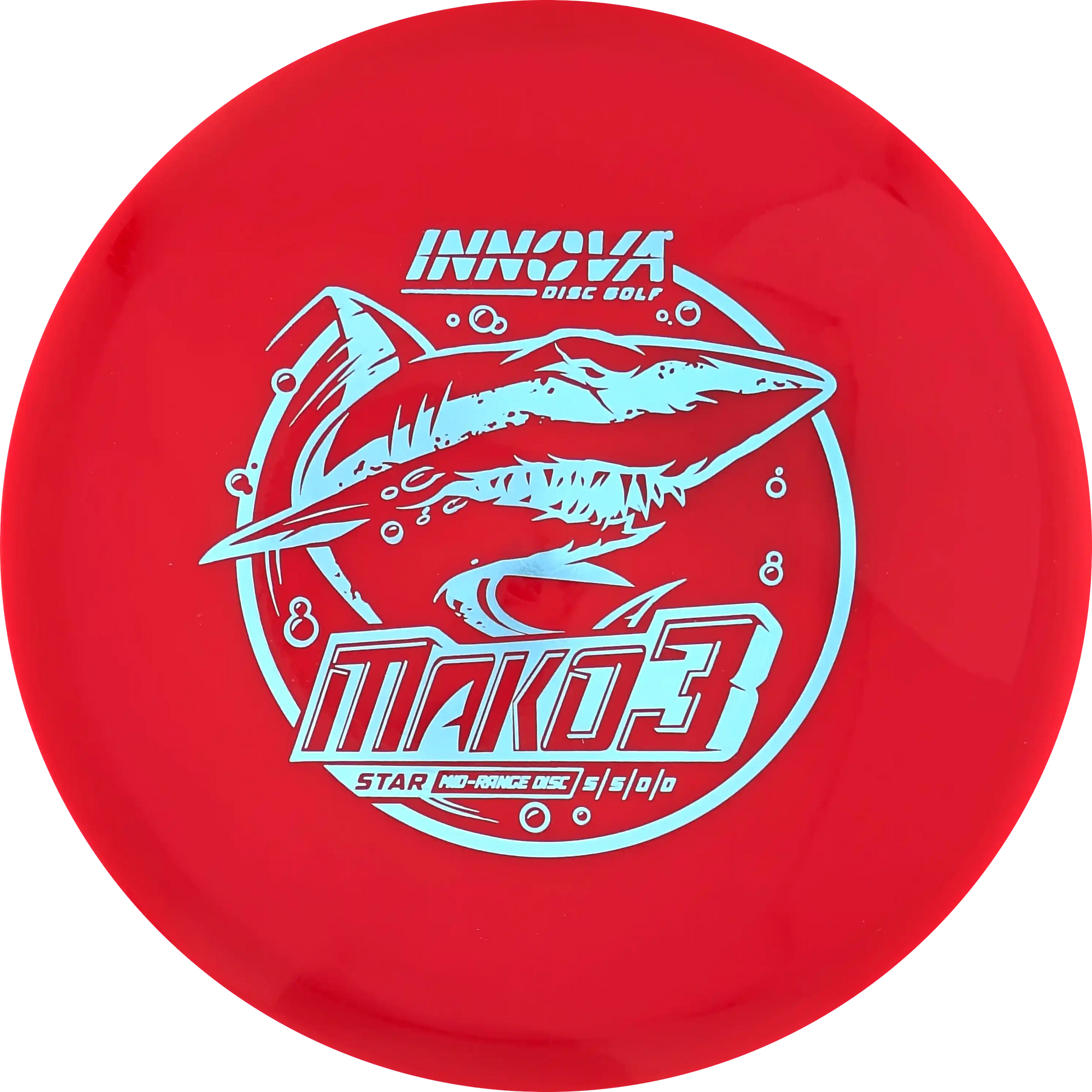 Star Mako3