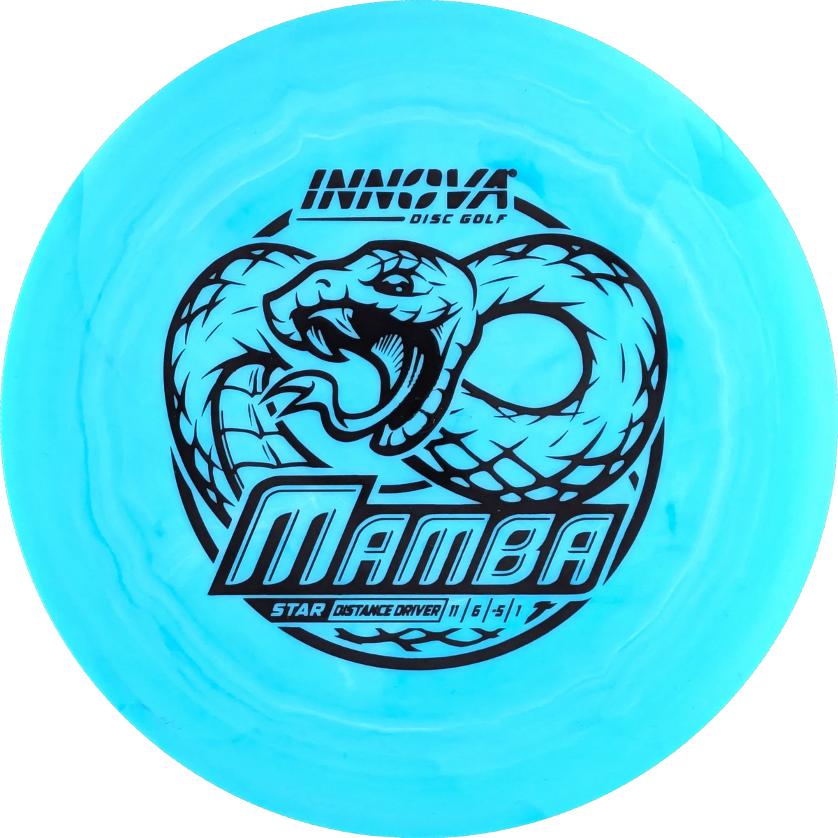 Star Mamba