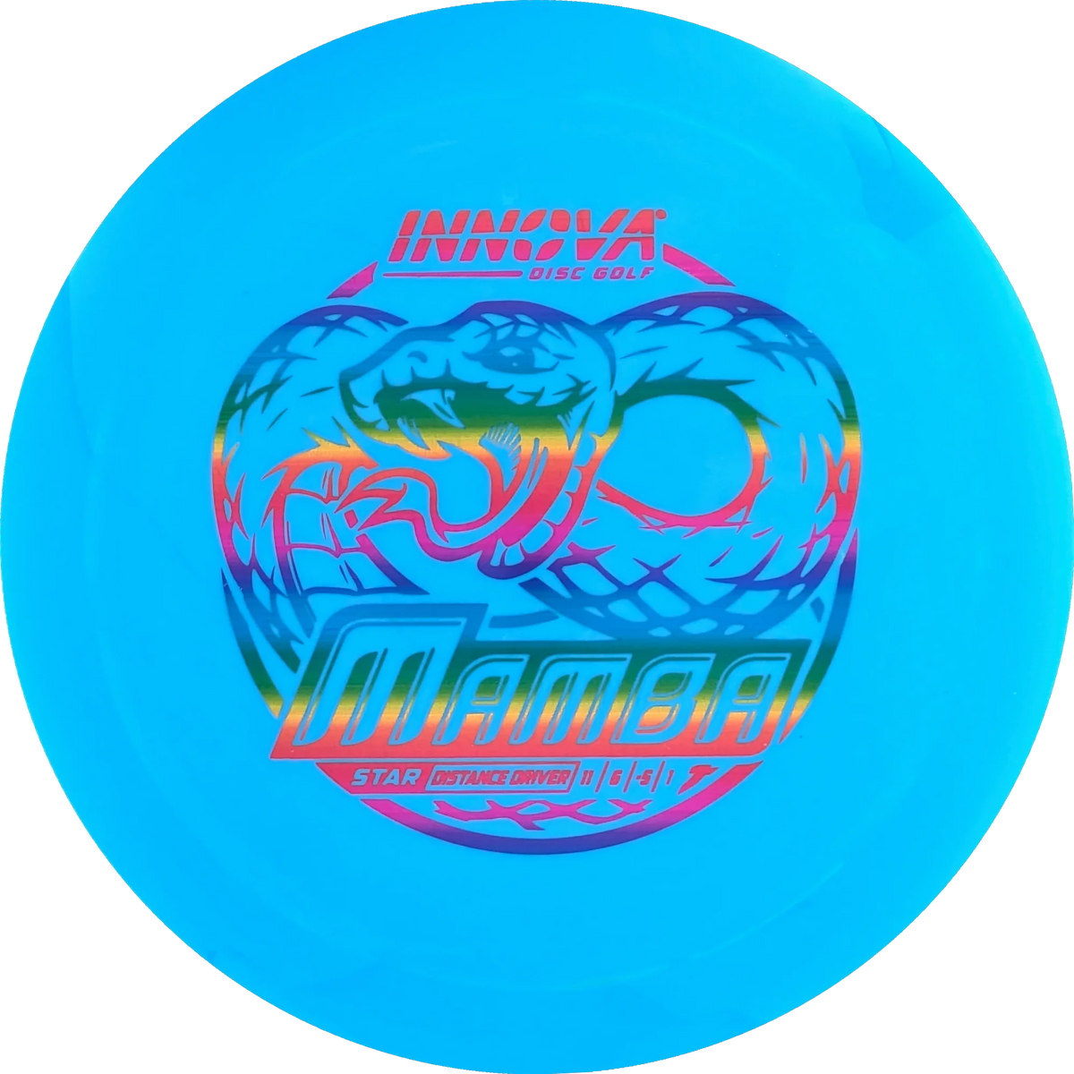 Star Mamba