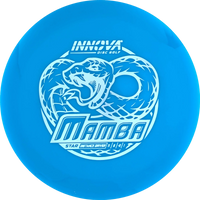 Star Mamba