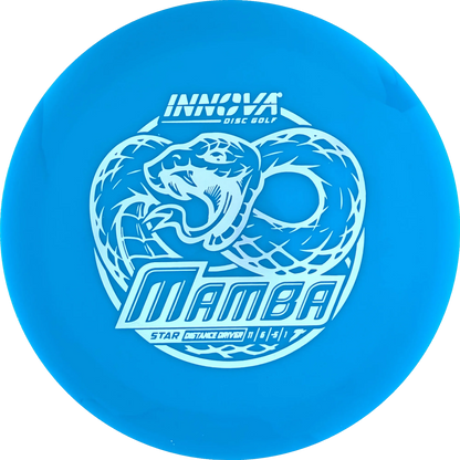 Star Mamba