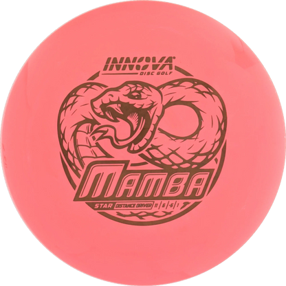 Star Mamba