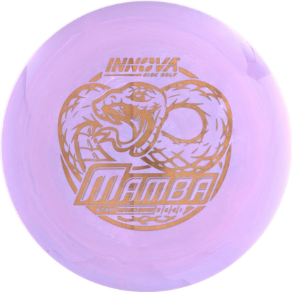 Star Mamba