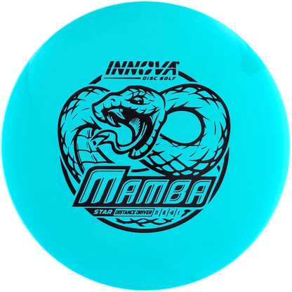 Star Mamba