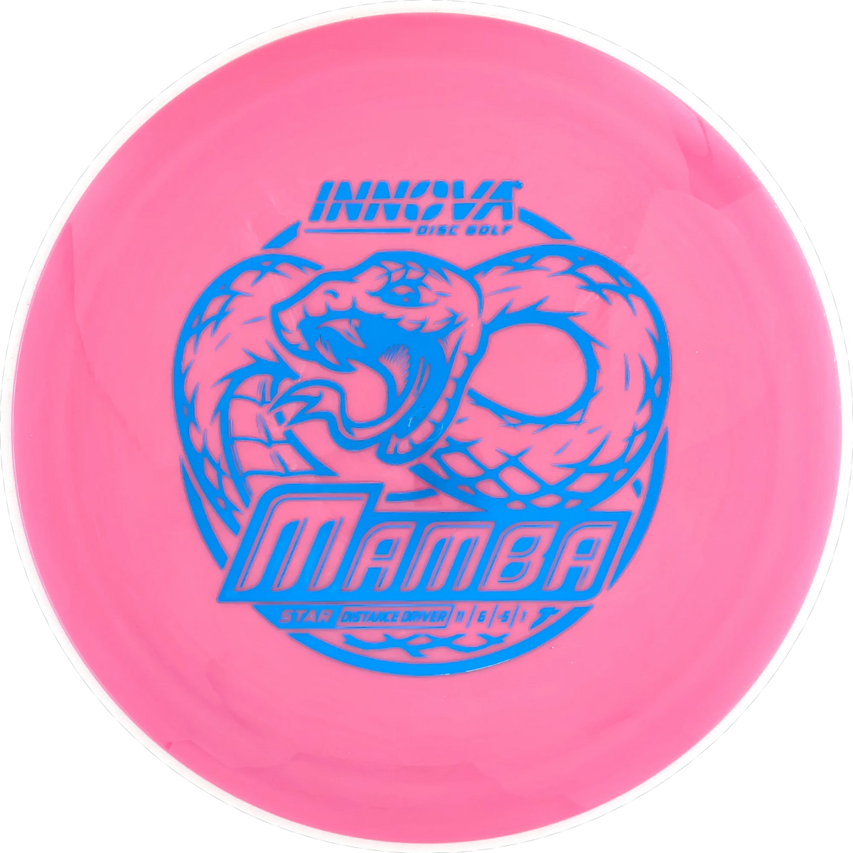 Star Mamba